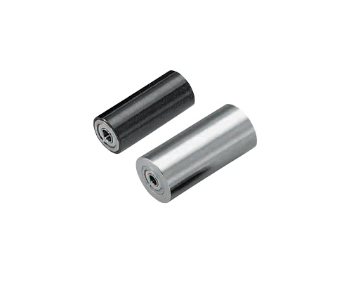 平皮帶用惰輪 軸承拆卸型 寬度L=25~100 ROFB ROFM ROFA
